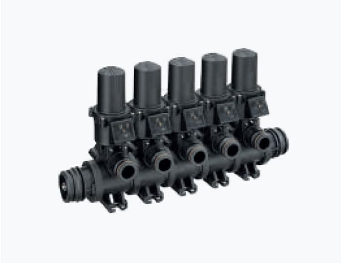 L Ba Series Ba Pumps Sprayers