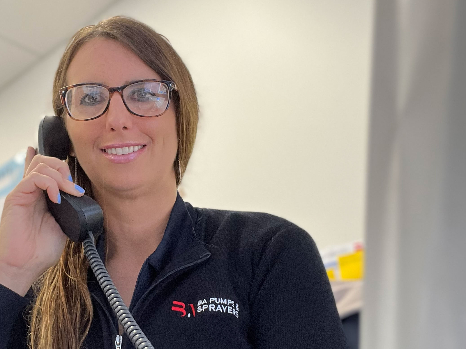 SmartApply Smart Sprayer BA Pumps & Sprayers