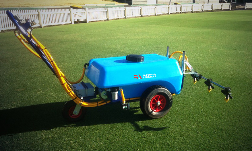 75L Greens Keeper BA Pumps & Sprayers