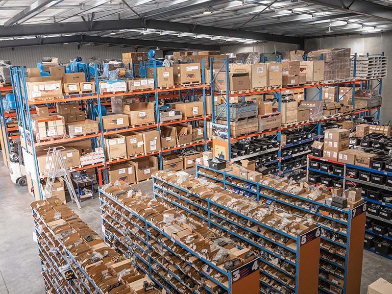 Spray Guns BA Pumps & Sprayers